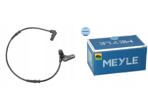 014 800 0100 Czujnik Abs Przód L Pasuje Do: Mercedes C T-Model (S202),