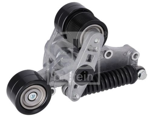 Fe171022 Napinacz Paska Wielorowkowego Pasuje Do: Mercedes Actros Mp4