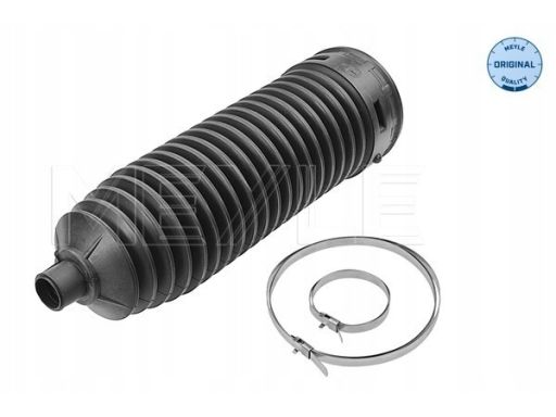 014 620 0007 Osłona Przekładni Kierowniczej L/P (Dł.230Mm 14Mm/63Mm)