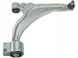 616 050 0070/Hd Wahacz Zawieszenia Koła Przód P Dół Przód (Aluminiowy)