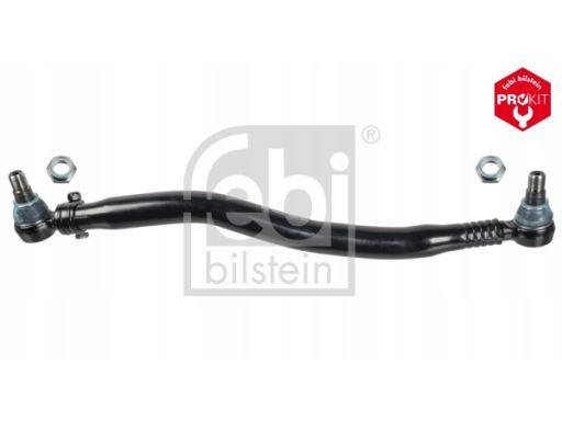 Fe108051 Drążek Kierowniczy Wzdłużny (L-785Mm) Pasuje Do: Daf Cf, Xf 1