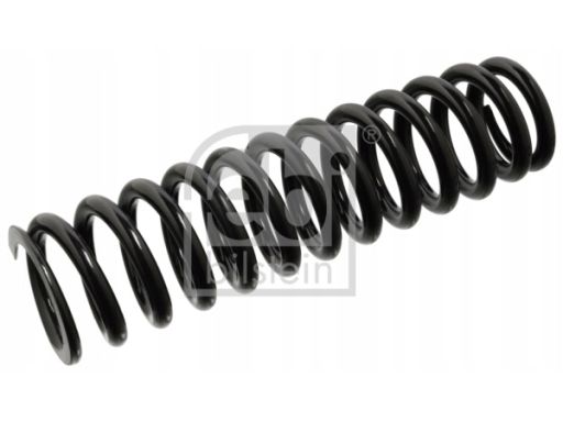 Fe106403 Sprężyna Zawieszenia Kabiny Kierowcy Pasuje Do: Scania 4, G I