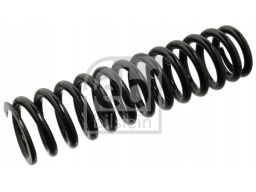 Fe106403 Sprężyna Zawieszenia Kabiny Kierowcy Pasuje Do: Scania 4, G I