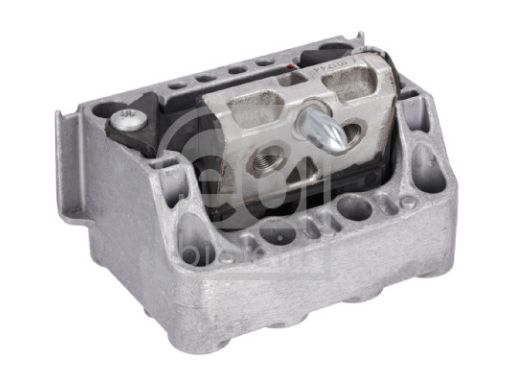 Fe101744 Poduszka Silnika Przód L/P (Gumowo-Metalowa) Pasuje Do: Merce