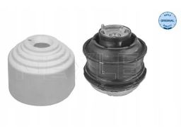 014 024 0104 Poduszka Silnika Z Przodu L/P, Hydrauliczna Pasuje Do: