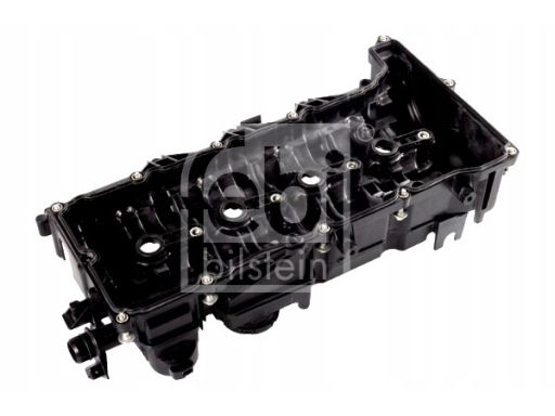 Fe175758 Pokrywa Zaworów Pasuje Do: Bmw 3 (F30, F80), 3 (F31) 2.0D