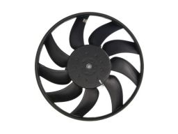 D8M009Tt Wentylator Chłodnicy L Pasuje Do: Mercedes Sprinter 3,5-T (B9