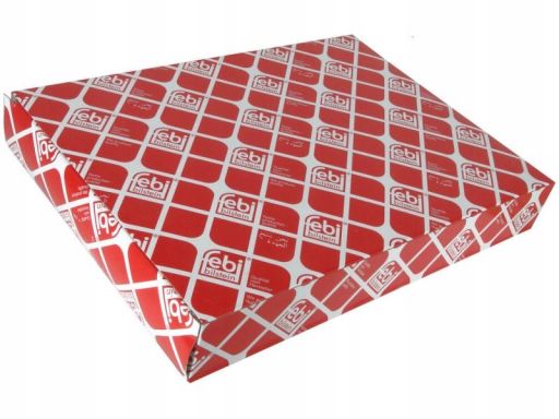 Fe176085 Pokrywa Zaworów Pasuje Do: Vw California T5 Camper, Californi