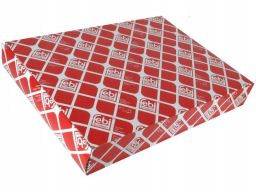 Fe176085 Pokrywa Zaworów Pasuje Do: Vw California T5 Camper, Californi