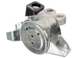 Fe175404 Poduszka Silnika Przód P, Hydrauliczna Pasuje Do: Alfa Romeo