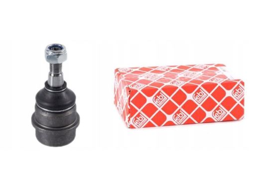 Fe14121 Sworzeń Wahacza Przód L/P (Góra Przód) (Średnica Stożka 16Mm,