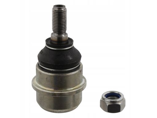 Fe14121 Sworzeń Wahacza Przód L/P (Góra Przód) (Średnica Stożka 16Mm,