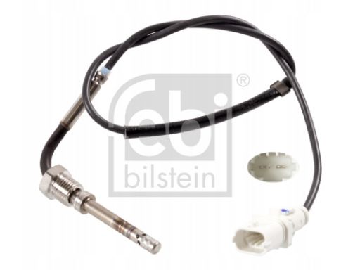 Fe174954 Czujnik Temperatury Spalin (Za Filtrem Cząstek Stałych) Pasuj