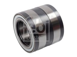 Fe174773 Zestaw Łożyska Koła Tył Pasuje Do: Man Foc, Tgl I, Tgm I