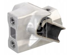 Fe174747 Poduszka Silnika L/P (Gumowo-Metalowa) Pasuje Do: Daf Cf, Xd,