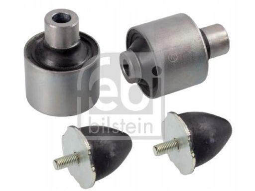 Fe174914 Zestaw Naprawczy Zawieszenia Kabiny Przód (Kpl.na Dwie Strony