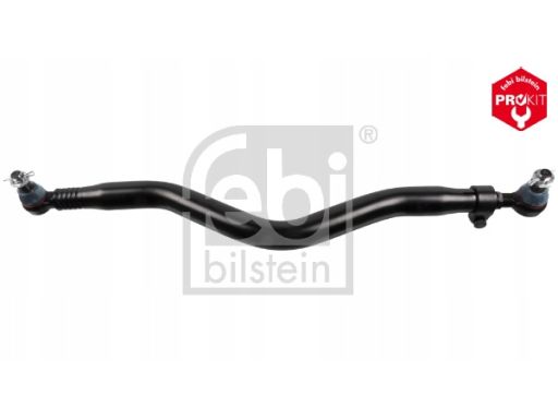 Fe174619 Drążek Kierowniczy Wzdłużny (L-1042Mm) Pasuje Do: Scania 4 Bu