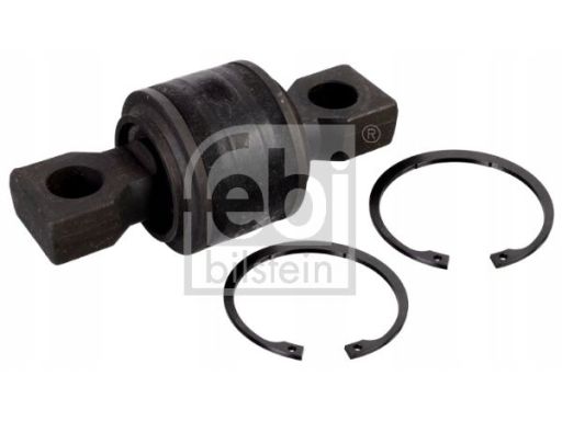 Fe174909 Silentblock Drążka Reakcyjnego (Cukierek 75X130Mm, Średnica