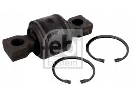 Fe174909 Silentblock Drążka Reakcyjnego (Cukierek 75X130Mm, Średnica