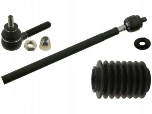 Fe39294 Drążek Kierowniczy Boczny (Z Końcówką) P Pasuje Do: Citroen