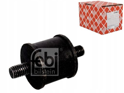 Fe174681 Mocowanie Chłodnicy (30Mmx54Mm, Odbój) Pasuje Do: Scania