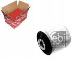 Fe33625 Silentblock Wahacza Przód Z Przodu L/P (X35/75X80 Mm) Pasuje D