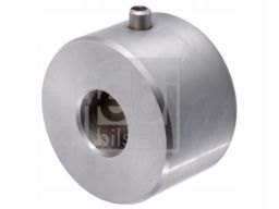 Fe174471 Silentblock Resoru Przód L/P (8X70X40Mm) Pasuje Do: Volvo Fe,