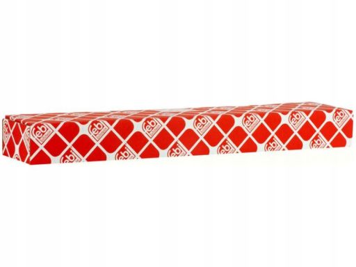 Fe174603 Łącznik Drążka Stabilizatora Tył L/P (L-260Mm, Wymiar Gwintu: