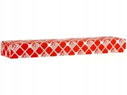 Fe174603 Łącznik Drążka Stabilizatora Tył L/P (L-260Mm, Wymiar Gwintu: