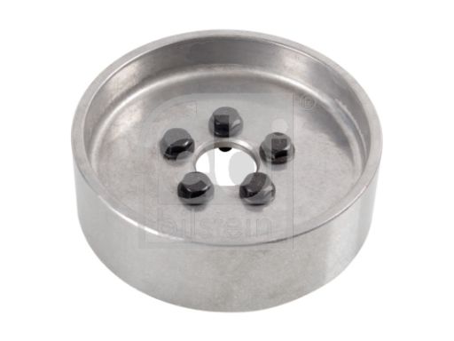 Fe174518 Koło Pasowe Pompy Cieczy Chłodzącej Pasuje Do: Rvi Kerax, Mag