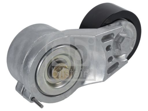 Fe174370 Napinacz Paska Wielorowkowego Pasuje Do: Daf Cf, Xf 106