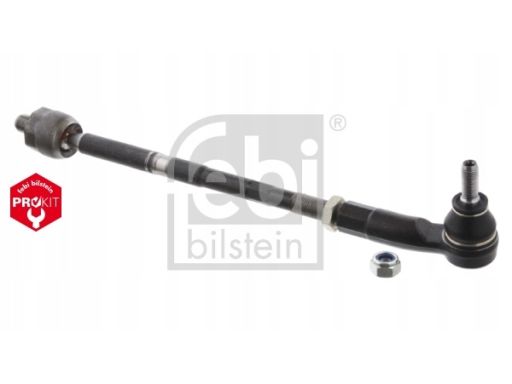 Fe32628 Drążek Kierowniczy Boczny (Z Końcówką) P Pasuje Do: Audi A3, Q