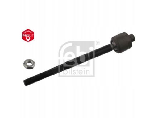 Fe27751 Drążek Kierowniczy Boczny (Bez Końcówki) L/P (Dł.: 246Mm) Pasu