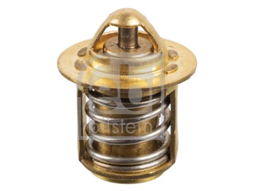 Fe174445 Termostat Cieczy Chłodzącej (58°C, W Chłodnicy Powietrza) Pas