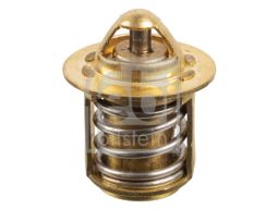 Fe174445 Termostat Cieczy Chłodzącej (58°C, W Chłodnicy Powietrza) Pas