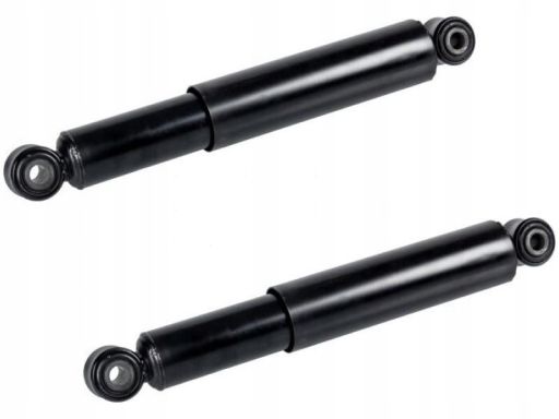 Fe174222 Amortyzator Przód L/P Pasuje Do: Rvi, Volvo Pasuje Do: Rvi C,