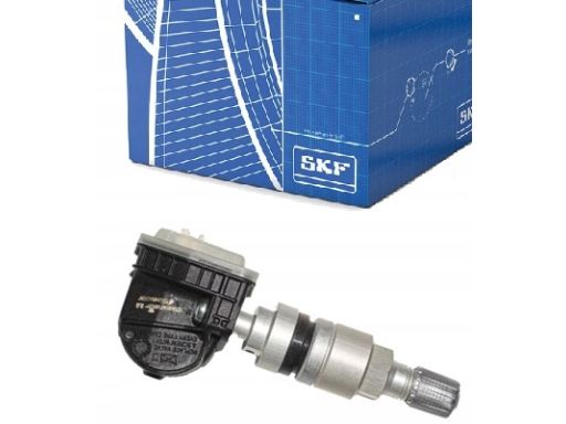 Vkra 110044 Czujnik Ciśnienia Powietrza W Kole, 433 Mhz