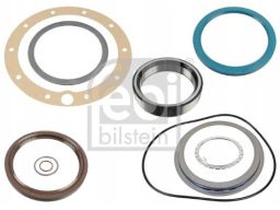 Fe173953 Zestaw Naprawczy Piasty Koła Tył Pasuje Do: Mercedes Actros,