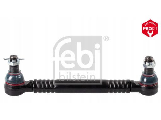 Fe173465 Łącznik Drążka Stabilizatora Przód L/P (L-350Mm, Z Nakrętką