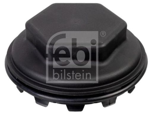 Fe173938 Pokrywa Piasty Tył (Z Oringiem) Pasuje Do: Mercedes Dca, Tz,