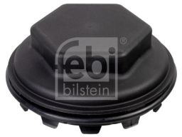 Fe173938 Pokrywa Piasty Tył (Z Oringiem) Pasuje Do: Mercedes Dca, Tz,