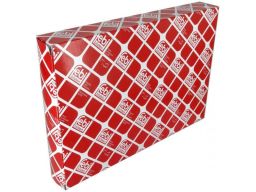 Fe173446 Filtr Kabiny Przeciwpyłowy Pasuje Do: Mercedes Actros Mp2 / M