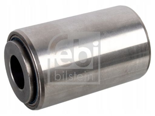 Fe173882 Silentblock Resoru Tył L/P (25X59X96Mm) Pasuje Do: Scania G I