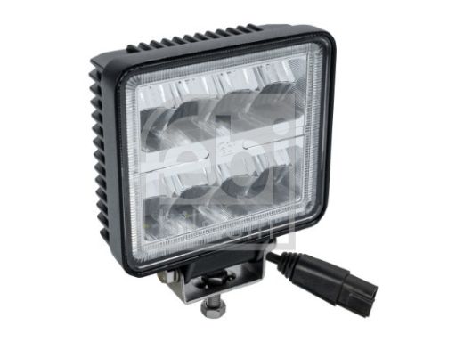 Fe173159 Lampa Robocza (Led, 9V, 24W, 2500Lm, Liczba Diod: 8, Dł.: 50M