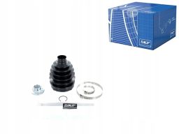 Vkjp 1391 Osłona Przegubu Zewnątrz (Fi: 26/81) (Dł.110) Pasuje Do: Maz