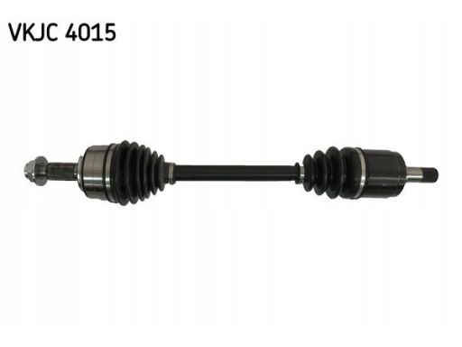 Vkjc 4015 Półoś Napędowa Przód L 58/666,5Mm Pasuje Do: Honda Cr-V Iii