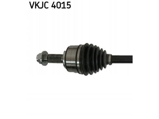 Vkjc 4015 Półoś Napędowa Przód L 58/666,5Mm Pasuje Do: Honda Cr-V Iii