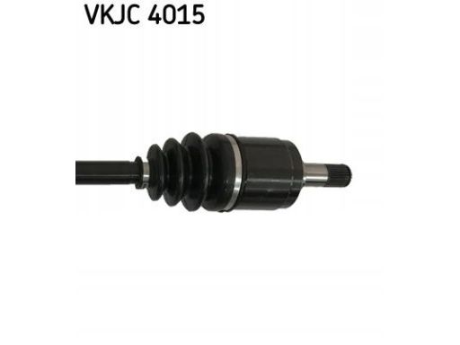 Vkjc 4015 Półoś Napędowa Przód L 58/666,5Mm Pasuje Do: Honda Cr-V Iii