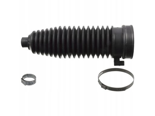 Fe101676 Osłona Przekładni Kierowniczej L/P (Dł.191Mm 15Mm/55Mm) Pasuj