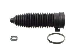 Fe101676 Osłona Przekładni Kierowniczej L/P (Dł.191Mm 15Mm/55Mm) Pasuj